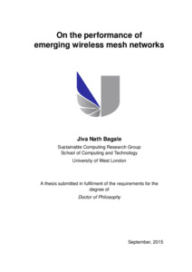 Dissertation uwl image