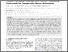 [thumbnail of Toward Predictable Nanomedicine  Current Forecasting Frameworks for Nanoparticle_IvanovaM_VoR_PDFA.pdf]