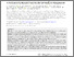 [thumbnail of Prevalence and Correlates of Geriatric Depression  A Community‐Based Cross‐Sectional_KhanHTA_VoR_PdfA.pdf]