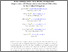 [thumbnail of PerryR_What siblings share how family background shapes early childhood socio-emotional_VoR.pdf]