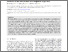 [thumbnail of NardelliV_Particle‐Scale Mechanics of a Regolith‐Type Soil_VoR.pdf]